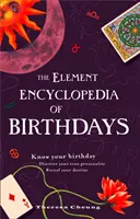 Encyklopedia urodzin [Wydanie poprawione] - Poznaj swoje urodziny. Odkryj swoją prawdziwą osobowość. Ujawnij swoje przeznaczenie. - Encyclopedia of Birthdays [Revised edition] - Know Your Birthday. Discover Your True Personality. Reveal Your Destiny.