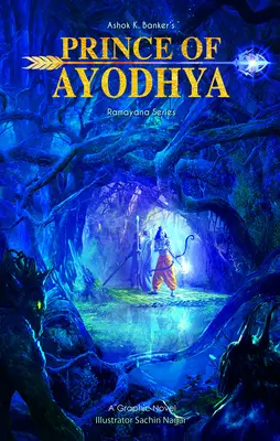 Książę Ajodhji: Seria Ramajana - Prince of Ayodhya: Ramayana Series