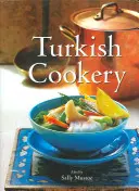 Turecka kuchnia - Turkish Cookery