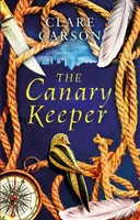 Opiekun kanarków - The Canary Keeper