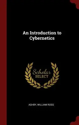 Wprowadzenie do cybernetyki - An Introduction to Cybernetics