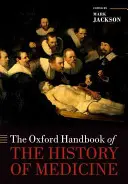 Oksfordzki podręcznik historii medycyny - The Oxford Handbook of the History of Medicine