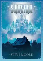 Somnium, wydanie poprawione i rozszerzone - Somnium, Revised and Expanded Edition