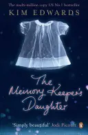 Córka strażnika pamięci - Memory Keeper's Daughter