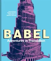 Babel: Przygody w tłumaczeniu - Babel: Adventures in Translation