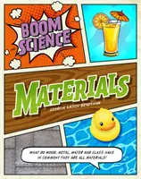 BOOM! Nauka: Materiały - BOOM! Science: Materials