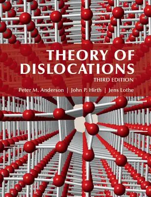 Teoria dyslokacji - Theory of Dislocations