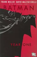 Batman: Rok pierwszy - Batman: Year One