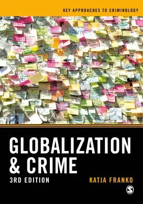 Globalizacja i przestępczość - Globalization and Crime