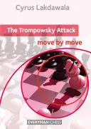 Trompowsky: Ruch po ruchu - The Trompowsky: Move by Move