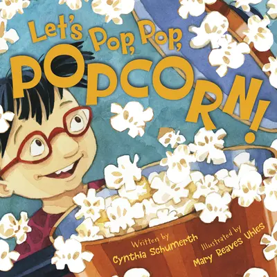 Pop, pop, popcorn! - Let's Pop, Pop, Popcorn!