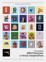 NES/Famicom: wizualne kompendium - NES/Famicom: a visual compendium