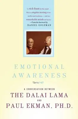 Świadomość emocjonalna: Pokonywanie przeszkód na drodze do równowagi psychicznej i współczucia - Emotional Awareness: Overcoming the Obstacles to Psychological Balance and Compassion