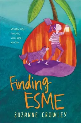 Odnaleźć Esme - Finding Esme