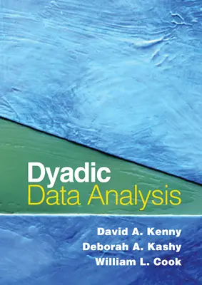 Analiza danych diadycznych - Dyadic Data Analysis