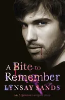 Ugryź, by pamiętać - Księga piąta - Bite to Remember - Book Five