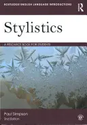 Stylistyka: Podręcznik dla studentów - Stylistics: A Resource Book for Students