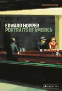 Edward Hopper: Portrety Ameryki - Edward Hopper: Portraits of America