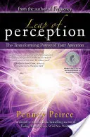 Skok percepcji: Transformująca moc twojej uwagi - Leap of Perception: The Transforming Power of Your Attention