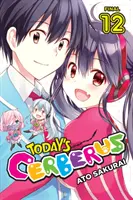 Dzisiejszy Cerber, Vol. 12 - Today's Cerberus, Vol. 12