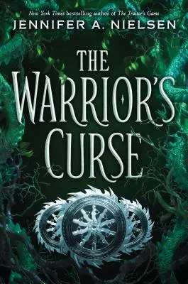 Klątwa wojownika (Gra zdrajcy, Księga 3), 3 - The Warrior's Curse (the Traitor's Game, Book 3), 3