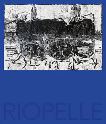 Riopelle: W poszukiwaniu rdzennych kultur i krajobrazu północnej Kanady - Riopelle: In Search of Indigenous Cultures and the Northern Canadian Landscape