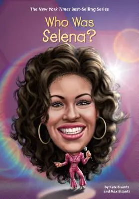 Kim była Selena? - Who Was Selena?