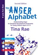 Alfabet złości: Zrozumieć złość - program rozwoju emocjonalnego dla małych dzieci w wieku 6-12 lat - The Anger Alphabet: Understanding Anger - An Emotional Development Programme for Young Children Aged 6-12