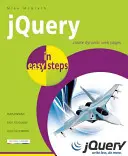 jQuery w prostych krokach - jQuery in Easy Steps