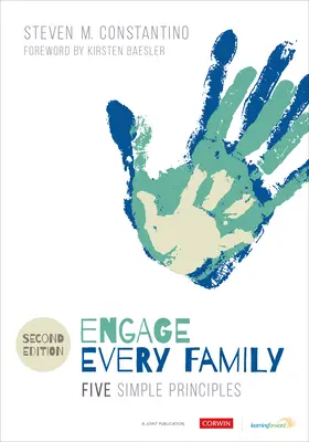 Zaangażuj każdą rodzinę: Pięć prostych zasad - Engage Every Family: Five Simple Principles