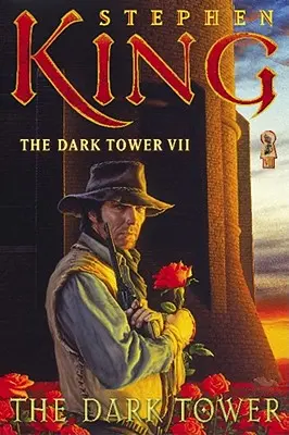 Mroczna wieża VII, 7: Mroczna wieża - The Dark Tower VII, 7: The Dark Tower