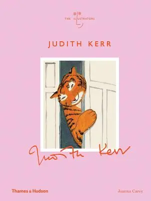 Judith Kerr: Ilustratorzy - Judith Kerr: The Illustrators