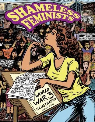 Bezwstydne feministki - Shameless Feminists