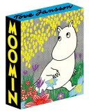 Moomin Deluxe: Tom pierwszy - Moomin Deluxe: Volume One