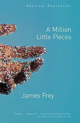 Milion małych kawałków - A Million Little Pieces