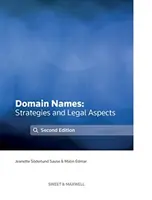 Nazwy domen - strategie i aspekty prawne - Domain Names - Strategies and Legal Aspects