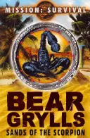 Misja przetrwania 3: Piaski skorpiona - Mission Survival 3: Sands of the Scorpion