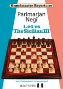 1.e4 vs Sycylijczyk III - 1.e4 vs The Sicilian III