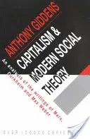 Kapitalizm i współczesna teoria społeczna - Capitalism and Modern Social Theory