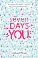 Siedem dni ciebie - Seven Days of You