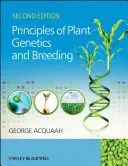 Zasady genetyki i hodowli roślin - Principles of Plant Genetics and Breeding