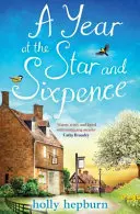 Rok w Star and Sixpence - Year at the Star and Sixpence