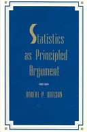 Statystyka jako zasadniczy argument - Statistics As Principled Argument