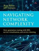 Nawigacja w złożoności sieci: Routing nowej generacji z Sdn, wirtualizacją usług i łączeniem usług - Navigating Network Complexity: Next-Generation Routing with Sdn, Service Virtualization, and Service Chaining