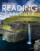 Reading Explorer 3 z zeszytem ćwiczeń online - Reading Explorer 3 with Online Workbook