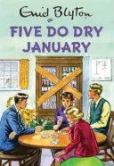 Five Give Up the Booze