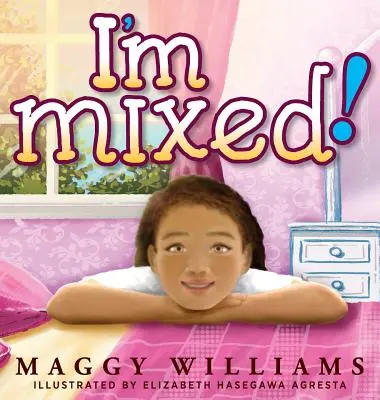 Jestem zmieszany! - I'm Mixed!