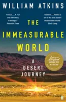 Niezmierzony świat - pustynna podróż - Immeasurable World - A Desert Journey