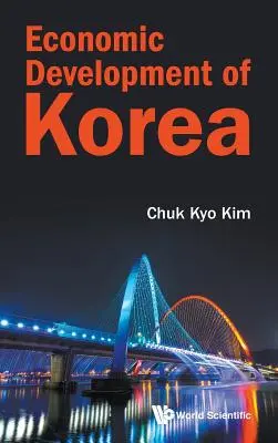 Rozwój gospodarczy Korei - Economic Development of Korea