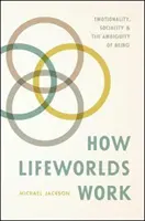 Jak działają światy życia: Emocjonalność, społeczność i dwuznaczność bycia - How Lifeworlds Work: Emotionality, Sociality, and the Ambiguity of Being